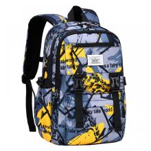 Backpacks for Boys Lightweight School Bookbag Teenage 8-14