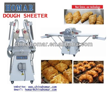 dough sheeter machine