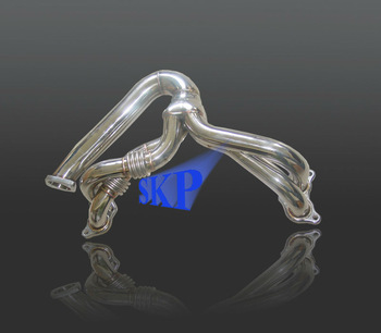 Exhaust Header For Subaru BRZ / Toyota AE86