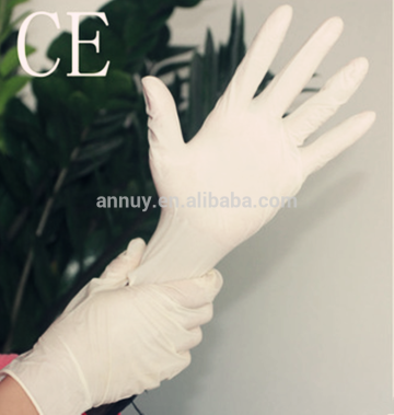 Latex gloves ,latex exam gloves,medical latex gloves