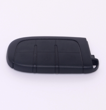 Black Plastic Auto Remote Key