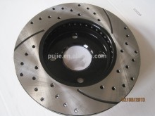 New design Brake disc, brake rotor