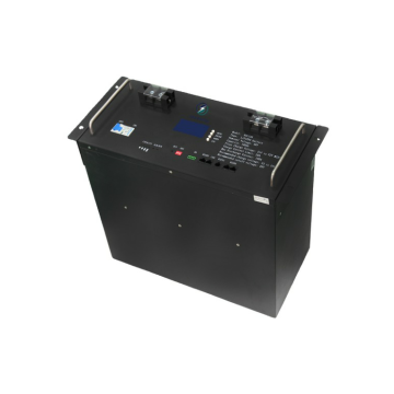 UPS-batteri 48v litiumjonbatteri 100Ah