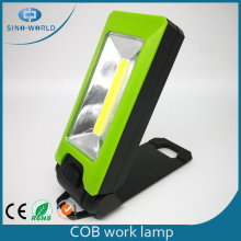 COB Fashion Design Folding Led Cob Work Light