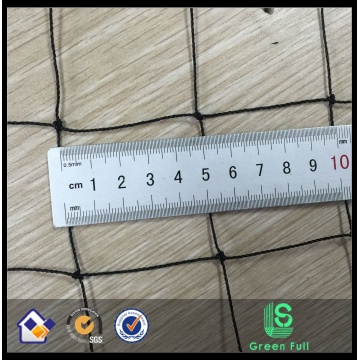 結び目のある鳥ネットヘビーデューティバードネット