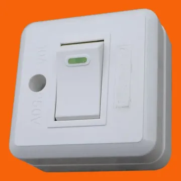 American Style Wall Switch Designs