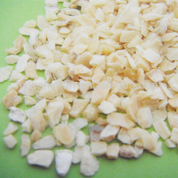 Chinese hot garlic grain