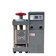Concrete Compression Tester: Compressive Strength Testing Machine