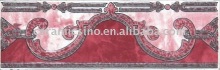 80x250mm bathroom wall tile border,resin wall tile border,ceramic wall tile border,porcelain tile border