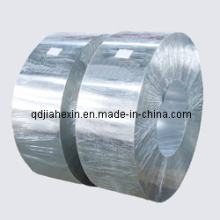 ASTM Cold Rolled Galvanized Steel Strip