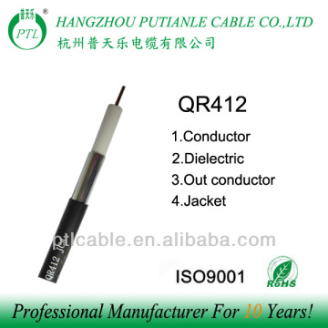 qr412 coaxial cable tv antenna
