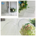 Rigid Clear PET Film Sheet Rolls for packaging