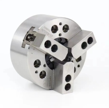 Hydraulic 3 Jaw Lathe Chuck