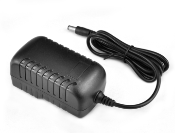 24W Power Adapter With Battery Backup
