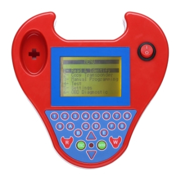 Smart Zed-Bull Mini Zed Bull unlimted Tokens zedbull key programmer