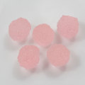 15*15*14mm 100pcs Cheap in Price Colorful Beautiful Mini Sweet Candy Cabochons Resin Charms Beads