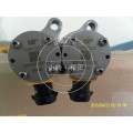 A escavadora de Komatsu parte a sapata de retenção D65 708-2L-23340