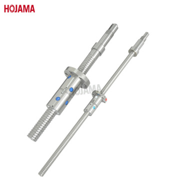 High Precision Ball Screw 32mm for Industrial Automation