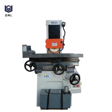 small MY820 precision surface grinding machine