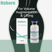 injectable buttocks collagen plla dermal filler without side effects