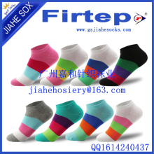 Custom Cotton Spandex Athletic sports socks