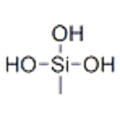 シラントリオール、1-メチル-CAS 2445-53-6