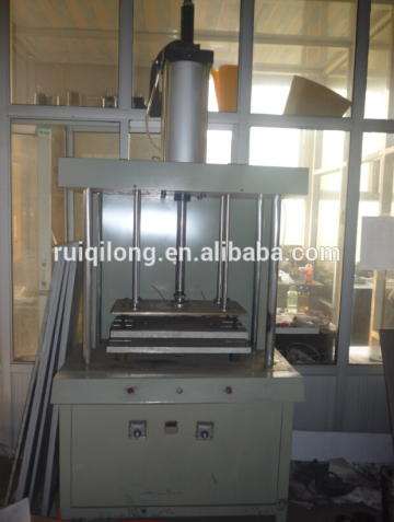 high quality Toyota air filter making machine