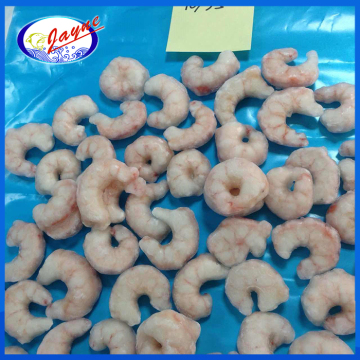 Frozen Product raw frozen pud shrimp