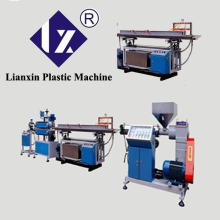 Small Profile Extruder