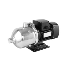 SS Pumps Manufacturer: High Pressure Multistage Pump at Good Prices
