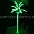 inflatable coconut tree