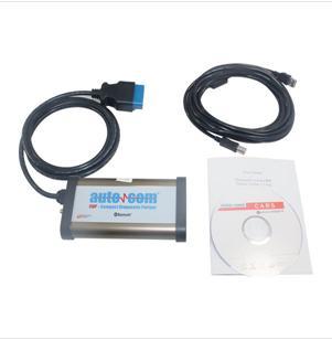Autocom CDP Pro Car