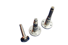 Mechanical Service Machining Services