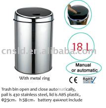 Auto Bin Decoration Furniture