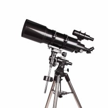 150/750 EQIV-SS Telescope Refractor Optical Glass Astronomical Telescope