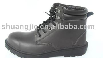 safety shoe 9503 steel toe