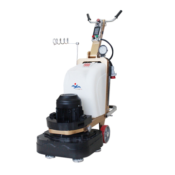 heavy duty floor grinder polisher