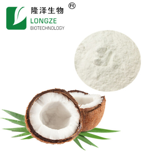 Desiccated Coconut Powder