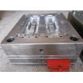 Junction Box Moulding Plastic Injection Mouse Laptop Mould