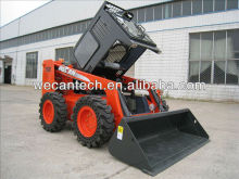 WECAN BRAND SKID STEER LOADER