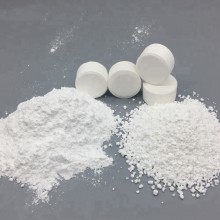 SDIC 60% Natrium -Dichlorisocyanurat