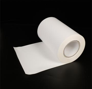 semi gloss paper acrylic yellow glassine