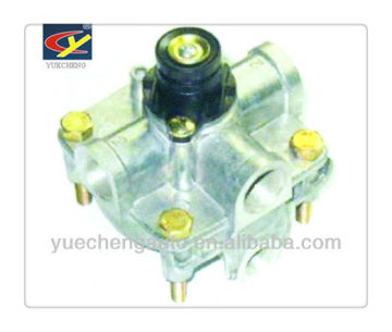 relay valve for trucks