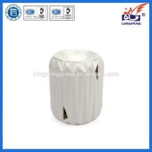 2016 Eco-Friendly Elegant White Home Decorative Ceramic Incense Oil Burners