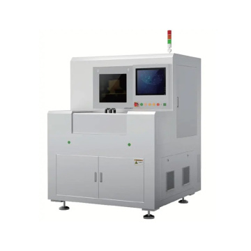Máquina de corte de laser UV verde -picossegundo de picossegundo