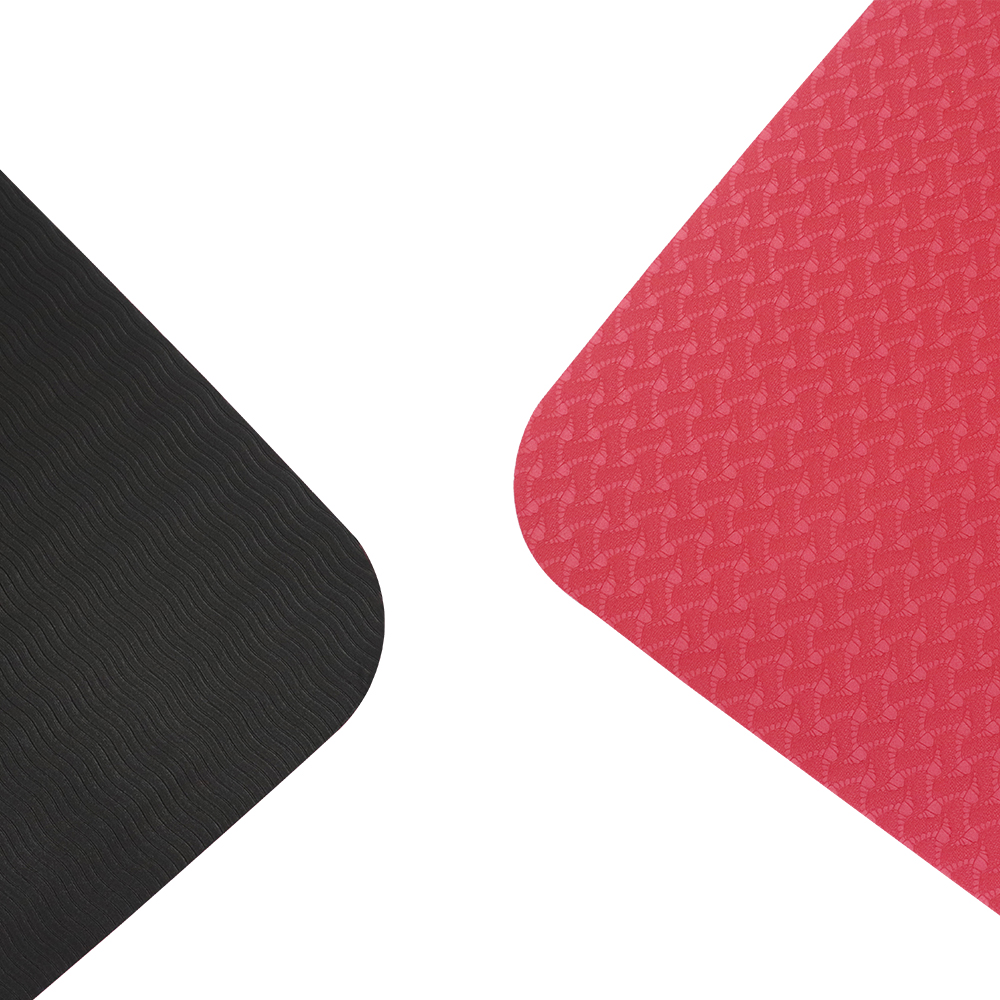 TPE yoga mat