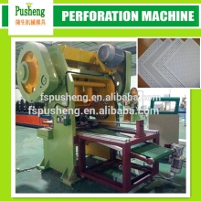 Power press machine
