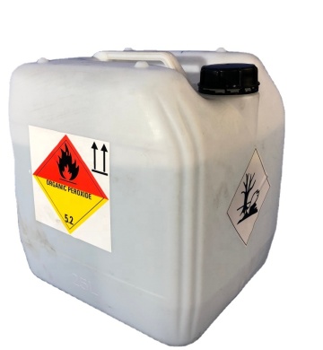 Trigonox A-W70 tertiary-Butyl hydroperoxide