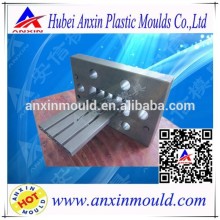 Plastic mould factory plastic mould making door frame moulding