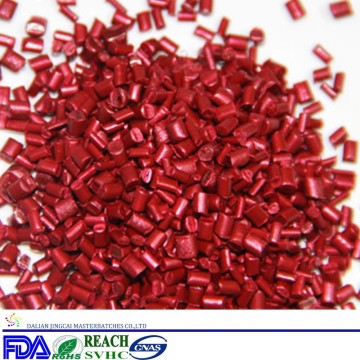 High Pigment Additive cling pearl Master batch